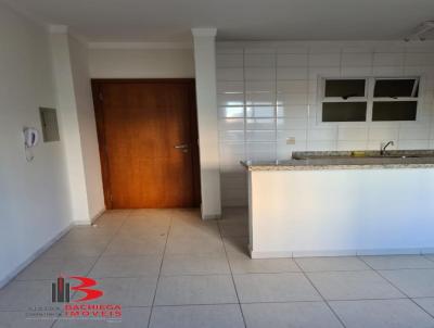 Flat para Venda, em Araraquara, bairro Vila Yamada, 1 dormitrio, 1 sute, 1 vaga