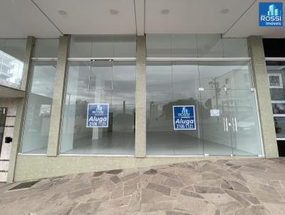 Sala Comercial para Locação, em Erechim, bairro CENTRO, 2 banheiros