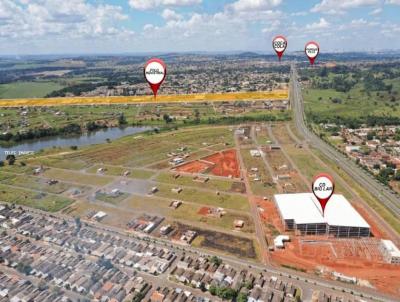 Lote para Venda, em Trindade, bairro Residencial Maria Monteiro