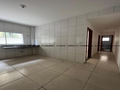 Apartamento para Venda, em Pedro Leopoldo, bairro So Jos, 2 dormitrios, 1 banheiro, 1 vaga