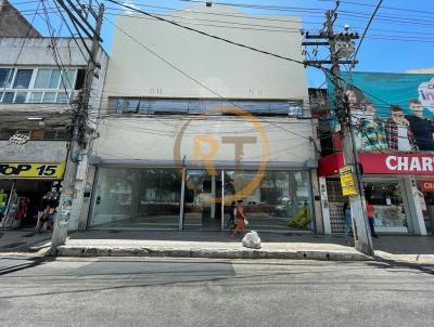 Comercial para Venda, em Campos dos Goytacazes, bairro Centro
