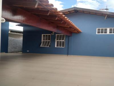 Casa para Venda, em Lins, bairro Jardim Paineiras, 2 dormitrios, 2 vagas