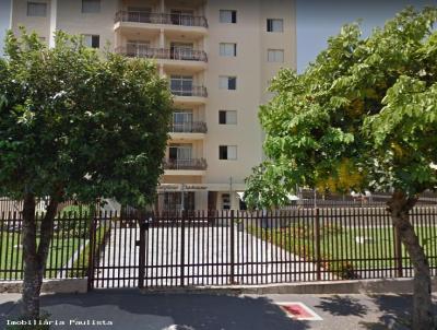 Apartamento para Locao, em Presidente Prudente, bairro Vila Euclides, 2 dormitrios, 1 banheiro, 1 sute, 1 vaga