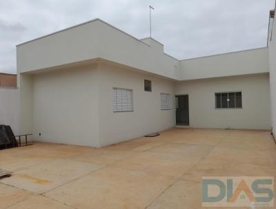 Casa para Venda, em Barra Bonita, bairro Jardim Santa Helena, 2 dormitrios, 1 banheiro