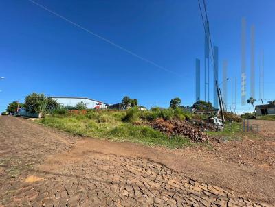 Terreno para Venda, em Frederico Westphalen, bairro Loteamento Getlio Vargas