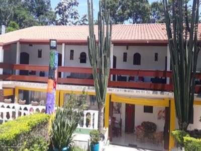 Chcara para Venda, em Santana de Parnaba, bairro Cururuquara, 4 dormitrios, 3 banheiros, 2 sutes, 6 vagas