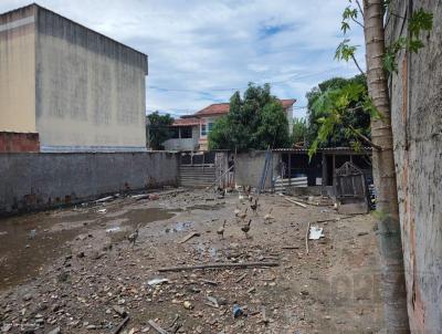 Terreno para Venda, em Rio das Ostras, bairro Loteamento Extenso do Serramar