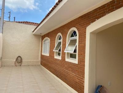 Casa para Venda, em Limeira, bairro Vila Castelar