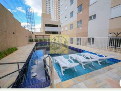 Apartamento para Venda, em So Paulo, bairro Stio da Figueira, 1 dormitrio, 2 banheiros, 1 sute, 1 vaga