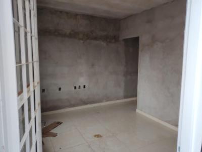 Casa para Venda, em Lins, bairro Jardim Bom Viver 1, 2 dormitrios, 1 banheiro