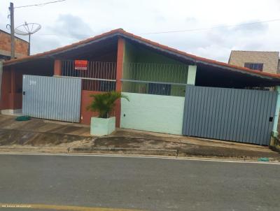Casa para Venda, em Araariguama, bairro Icaveta, 4 dormitrios, 2 banheiros, 2 vagas