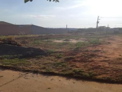 Terreno para Venda, em Lins, bairro Residencial Santana