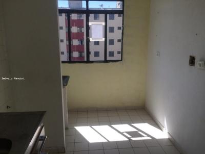 Apartamento para Venda, em So Paulo, bairro Jardim Laura, 2 dormitrios, 1 banheiro, 1 vaga