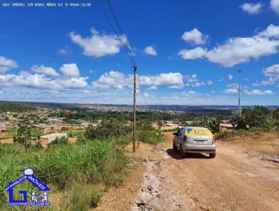 Lote para Venda, em RA XIV So Sebastio, bairro Morro da Cruz