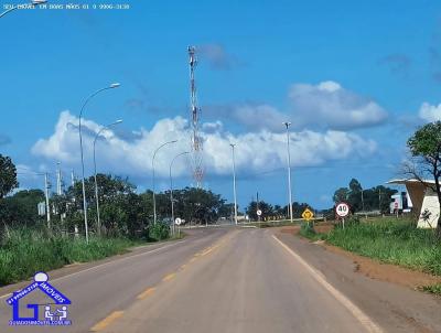 Lote para Venda, em RA VII Parano, bairro Caf sem Troco, 2 dormitrios, 1 banheiro, 2 vagas