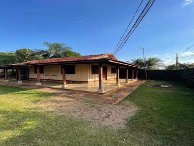 Casa para Venda, em Tangar da Serra, bairro SANTA LCIA, 2 dormitrios, 1 banheiro, 1 vaga