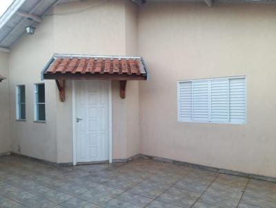 Casa para Venda, em Limeira, bairro Residencial Nobreville, 2 dormitrios, 1 banheiro, 2 vagas