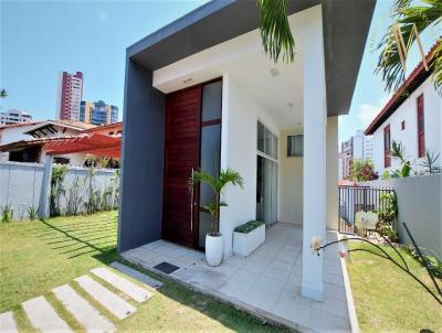 Casa em Condomnio para Venda, em Salvador, bairro Caminho das rvores, 4 dormitrios, 2 banheiros, 4 sutes, 2 vagas