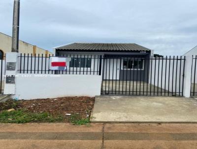 Casa para Venda, em Ponta Grossa, bairro Boa Vista, 3 dormitrios, 1 banheiro, 1 vaga