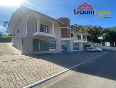 Casa para Venda, em Blumenau, bairro Vila Itoupava, 3 dormitrios, 2 banheiros, 3 vagas