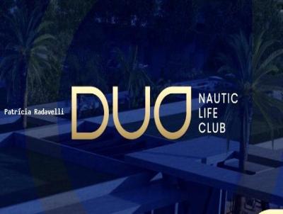 Lanamentos para Venda, em Xangri-l, bairro Duo Nautic Life Club