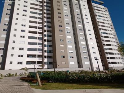 Apartamento para Locação, em São José dos Campos, bairro Vila Industrial, 2 dormitórios, 2 banheiros, 1 suíte, 1 vaga