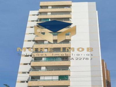 Apartamento para Venda, em Salvador, bairro Caminho Das Árvores, 3 dormitórios, 3 banheiros, 2 suítes, 2 vagas