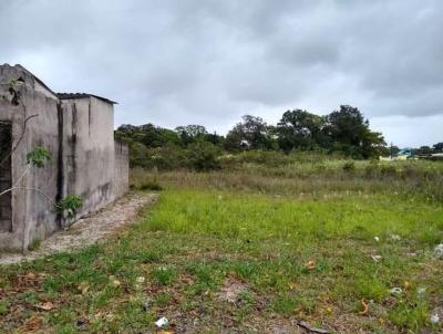 Terreno para Venda, em Itanham, bairro Regina