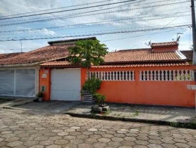 Casa para Venda, em Itanham, bairro Belas Artes, 2 dormitrios, 1 banheiro, 1 sute, 4 vagas