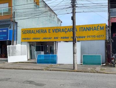 Comercial para Venda, em Itanham, bairro Belas Artes, 2 banheiros