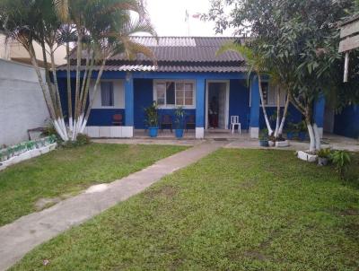 Casa para Venda, em Itanham, bairro America, 3 dormitrios, 1 banheiro, 1 sute, 4 vagas