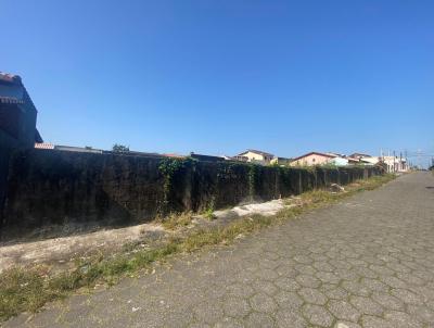 Terreno para Venda, em Itanham, bairro Belas Artes