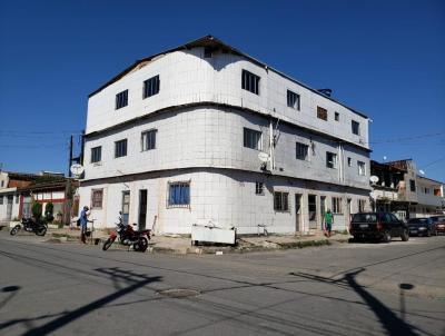 Apartamento para Venda, em So Vicente, bairro Vila Matias, 2 dormitrios, 1 banheiro