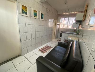 Apartamento para Venda, em Itanham, bairro Praia Do Sonho, 1 dormitrio, 1 banheiro, 1 vaga