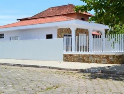 Casa para Venda, em Itanham, bairro Grandesp, 3 dormitrios, 1 banheiro, 1 sute, 3 vagas