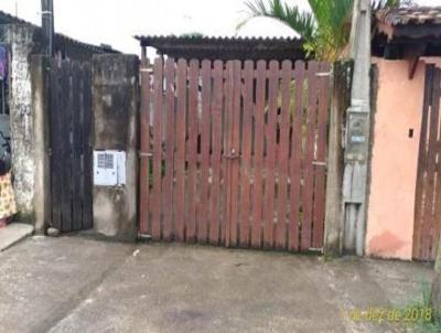 Casa para Venda, em Itanham, bairro Umuarama, 2 dormitrios, 1 banheiro, 2 vagas