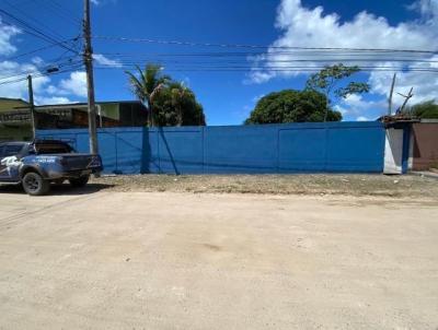 Terreno para Locao, em Itanham, bairro Gaivota