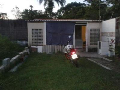 Casa para Venda, em Itanham, bairro Guacyra, 1 dormitrio, 1 banheiro, 4 vagas