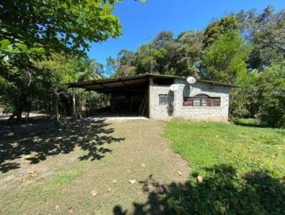 Chcara para Venda, em Itanham, bairro So Fernando, 1 dormitrio, 1 banheiro, 6 vagas