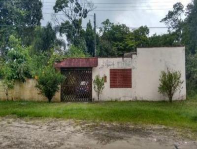 Chcara para Venda, em Itanham, bairro Coronel, 3 dormitrios, 1 banheiro, 3 vagas