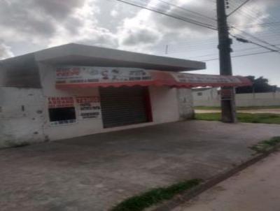 Comercial para Venda, em Itanham, bairro Gaivota, 3 dormitrios, 1 banheiro, 1 vaga