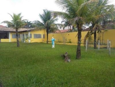 Casa para Venda, em Itanham, bairro Cibratel 2, 3 dormitrios, 2 banheiros, 1 sute, 6 vagas