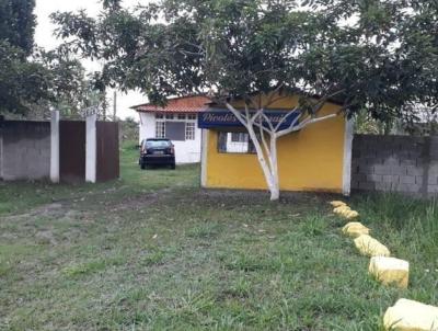 Chcara para Venda, em Itanham, bairro Parque Vergara, 2 dormitrios, 1 banheiro, 8 vagas