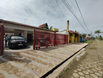 Casa para Venda, em Itanham, bairro Grandesp, 4 dormitrios, 1 banheiro, 2 sutes, 4 vagas