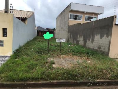 Terreno para Venda, em Itanham, bairro Cibratel 2