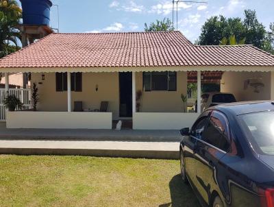 Chcara para Venda, em Perube, bairro Parque Serra Mar, 2 dormitrios, 1 banheiro, 7 vagas