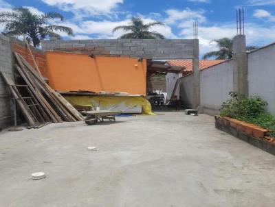 Casa para Venda, em Itanham, bairro Umuarama, 1 dormitrio, 1 banheiro, 2 vagas