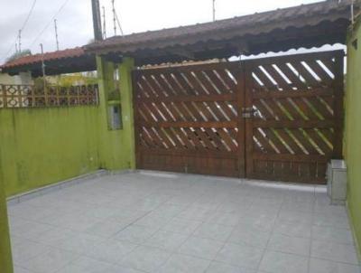 Casa para Venda, em Itanham, bairro Jardim Fnix, 2 dormitrios, 1 banheiro, 1 sute, 2 vagas