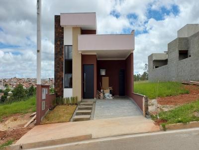 Casa em Condomnio para Venda, em Sorocaba, bairro Wanel Ville, 3 dormitrios, 1 banheiro, 3 sutes, 2 vagas