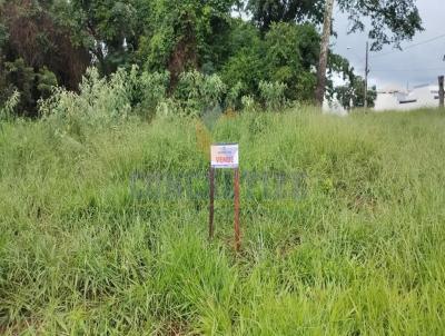 Lote para Venda, em Campo Mouro, bairro Jardim Flora III